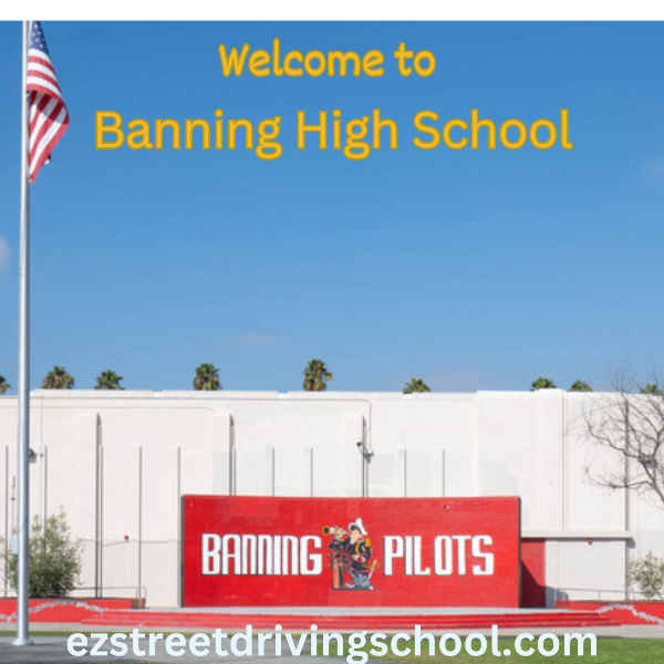 Banning High Shool